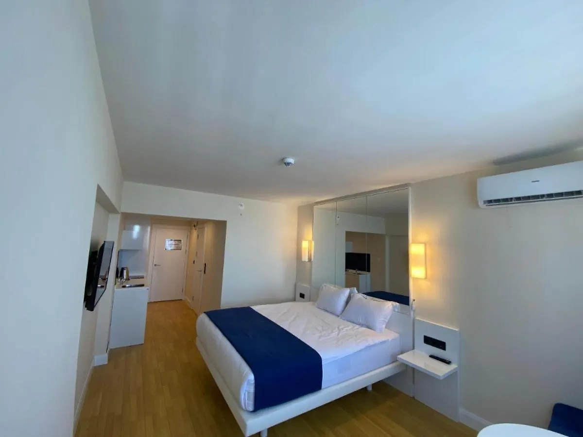 Orbi City 5* Apartment Batumi